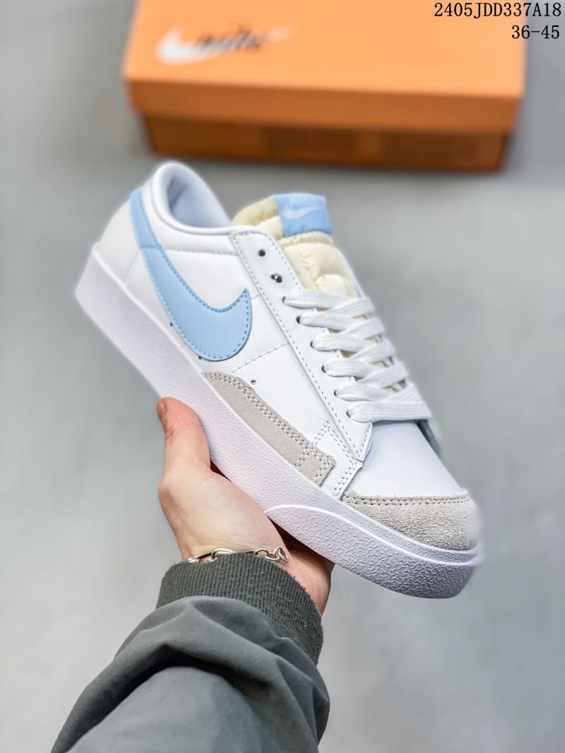 Nike Blazer Shoes